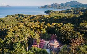 Atremaru Jungle Retreat